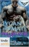 [Paranormal Dating Agency World 01] • Paranormal Dating Agency · Lycan Her Mate (Kindle Worlds Novella) (A Wolf's Hunger Book 14)